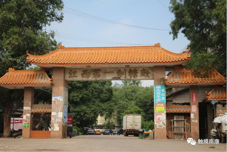 唐江古镇,中国古镇唐江