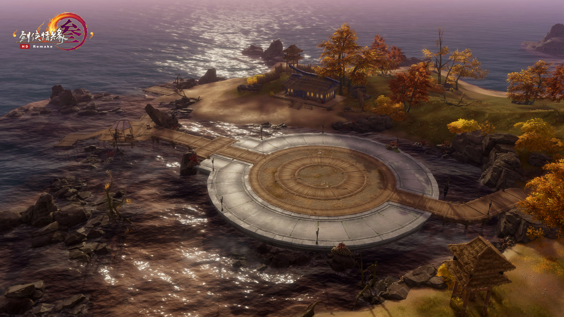 竟然是章鱼怪人！这个游戏的新BOSS让人疯狂的远远不止是长相…