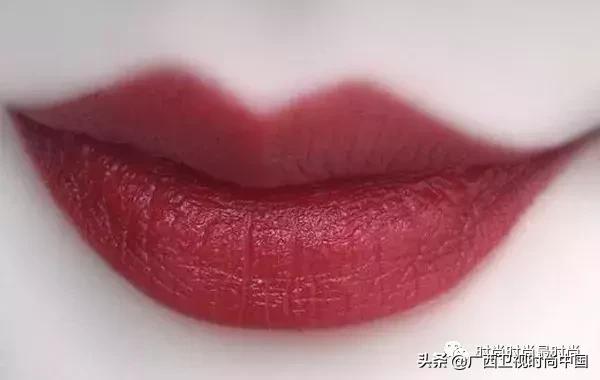 最爱口红大公开，最真实！最日常！
