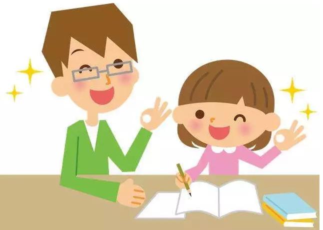 孩子上小学家长辅导该怎么办,家长责任是辅导孩子作业