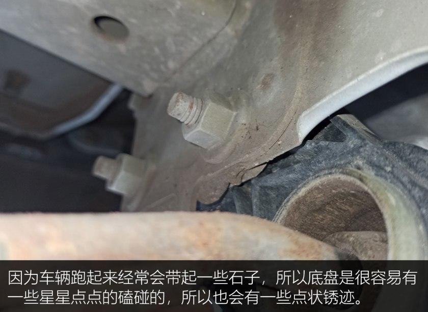 美系雪佛兰探界者suv霸气街拍,2020年suv雪佛兰探界者黑武士