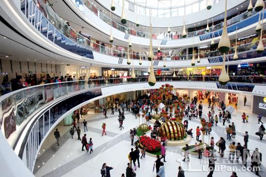 美好物业楼盘,美的楼盘精装修