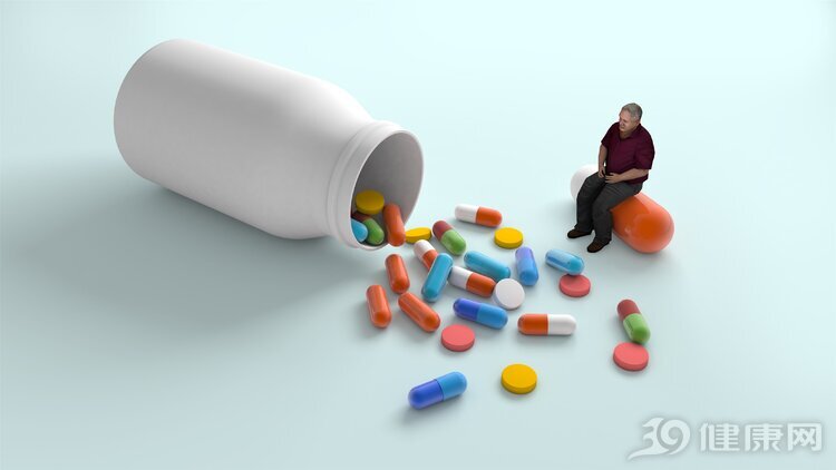 痛风吃非布司他与秋水仙碱可以吗,我吃了非布司他片反而痛风还严重