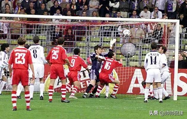 16-17国家德比皇马对拜仁,皇马拜仁欧洲德比c罗