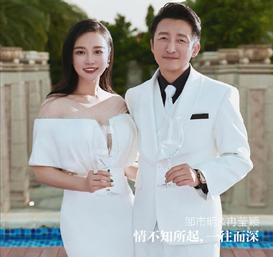 古巨基何书桓是一个人吗,何书桓为什么选择古巨基