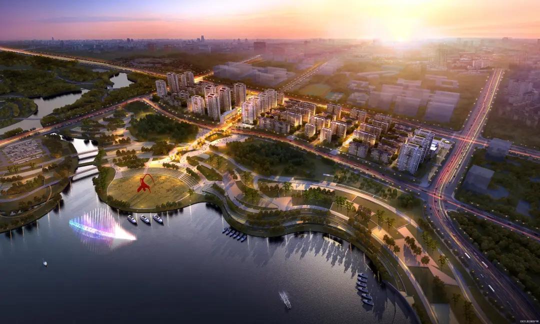 不服来辩，合肥十大“后浪”盘！最高2.45万/㎡！未来升值妥妥的