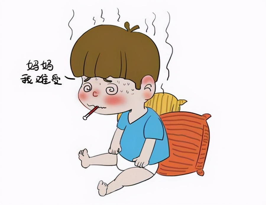 宝宝突然流脓鼻涕是慢性鼻窦炎吗,流脓鼻涕10天以上就是鼻窦炎吗