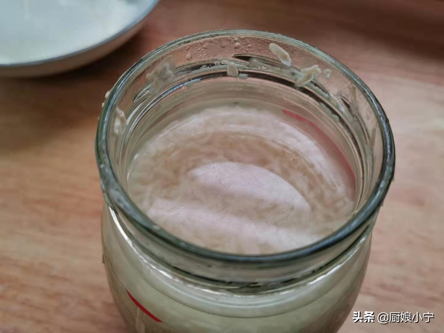 冬季发面馒头不硬的方法,发面馒头蒸熟不塌陷的秘诀