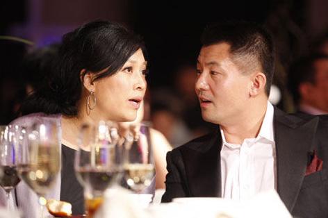 高峰与那英分手后结婚了吗,高峰和那英分手后见过面吗