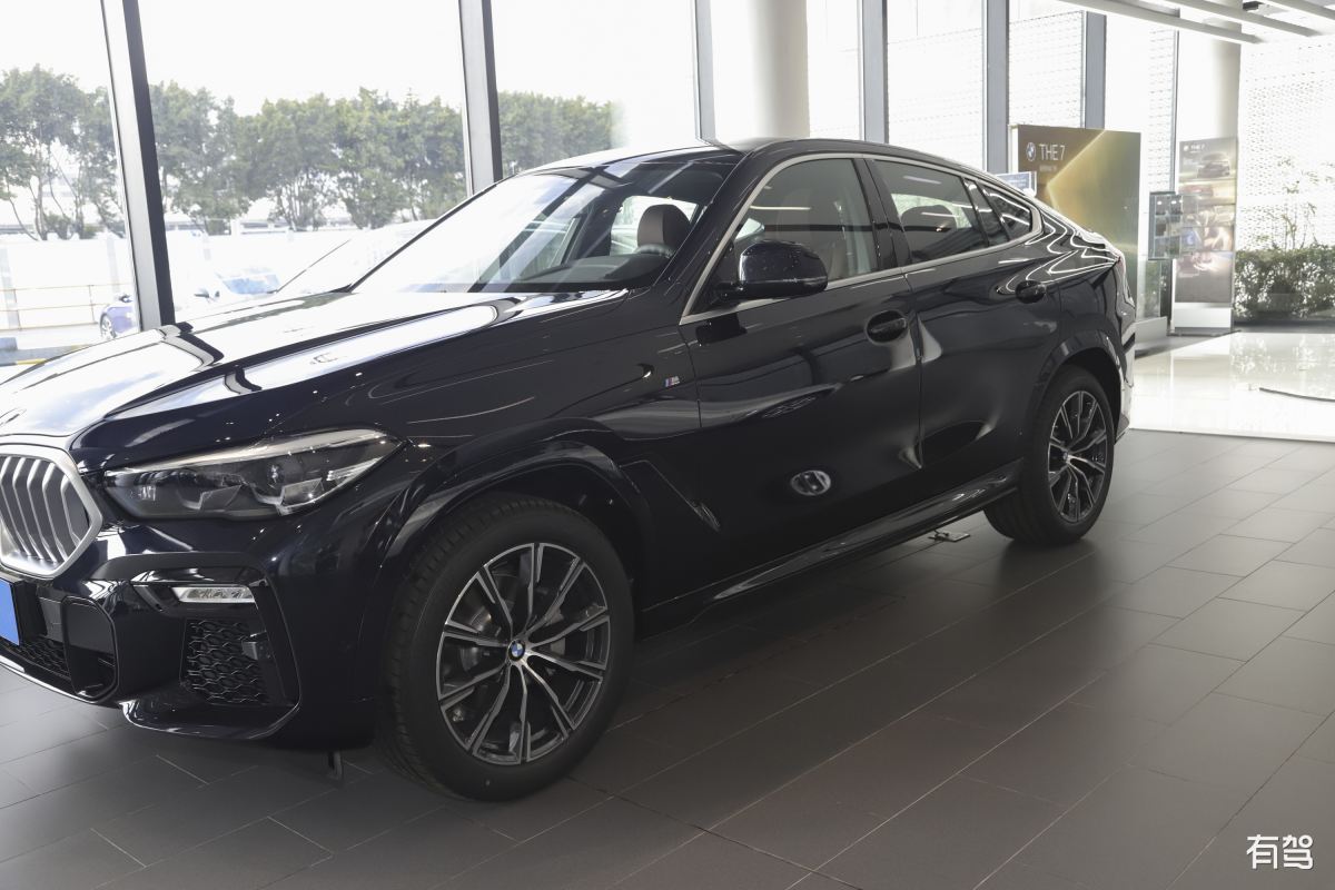 宝马x6车主真实感受,宝马x6驾驶体验