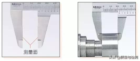 卡尺用法口诀,卡尺的使用方法和读数题目