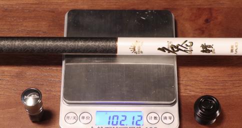 没有防爆环的鱼竿好吗,没有防爆圈的鱼竿