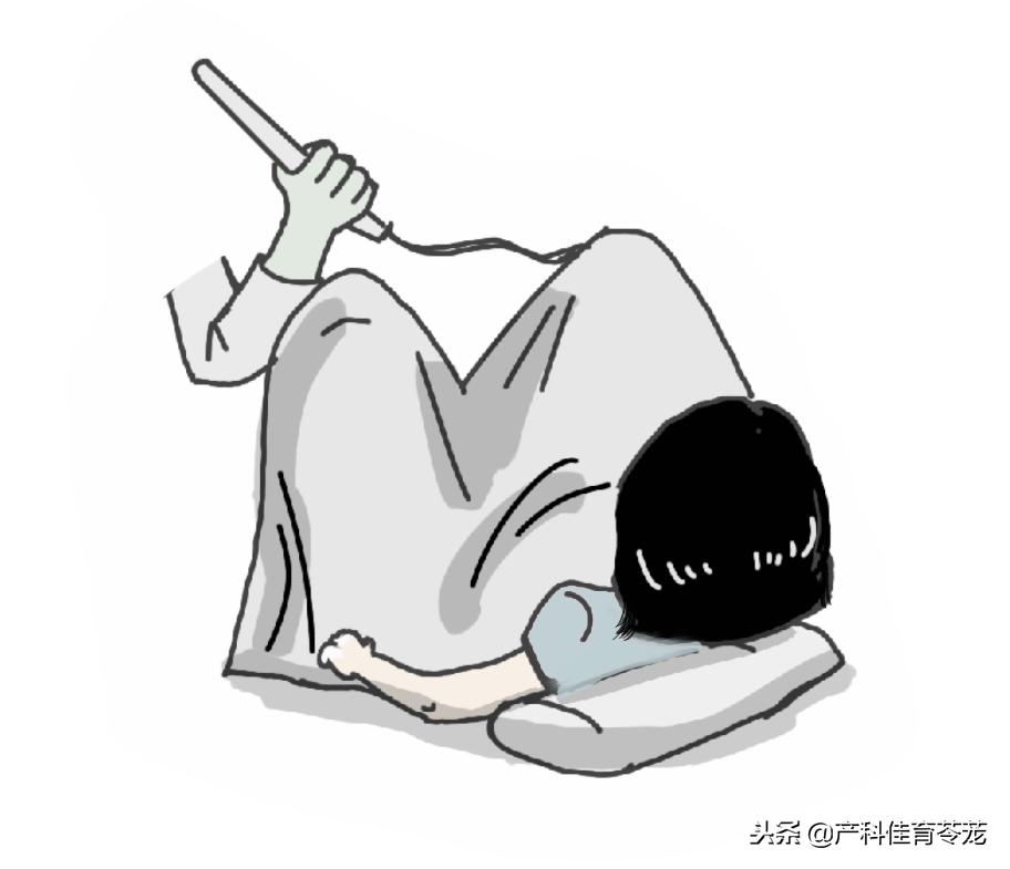 妇科b超是盆腔超声吗,妇科b超检查正常还需要做hpv吗