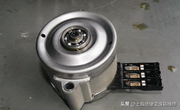 大众朗逸变速箱维修费用明细,大众朗逸变速箱故障维修费用