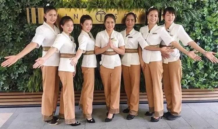 泰式理疗是不正规的吗,泰式按摩是正规的吗