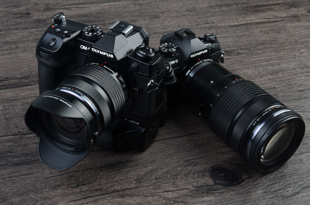 奥林巴斯入门首选,奥林巴斯em1x最新测评