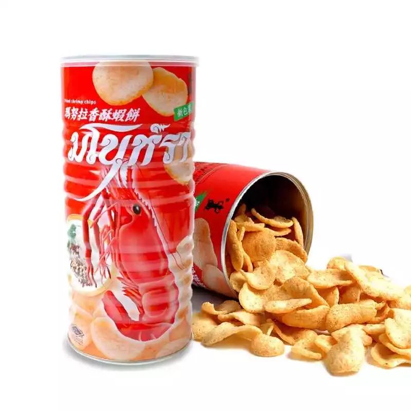 去泰国请地接,去泰国就想逛711