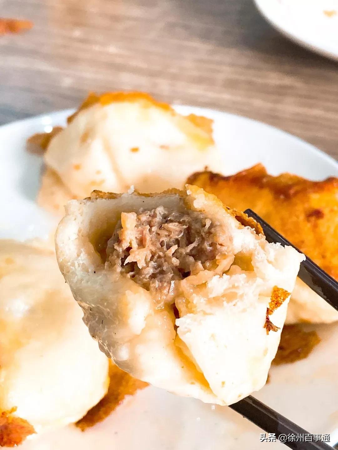 徐州美食攻略100元,徐州必吃的十大特色美食老店