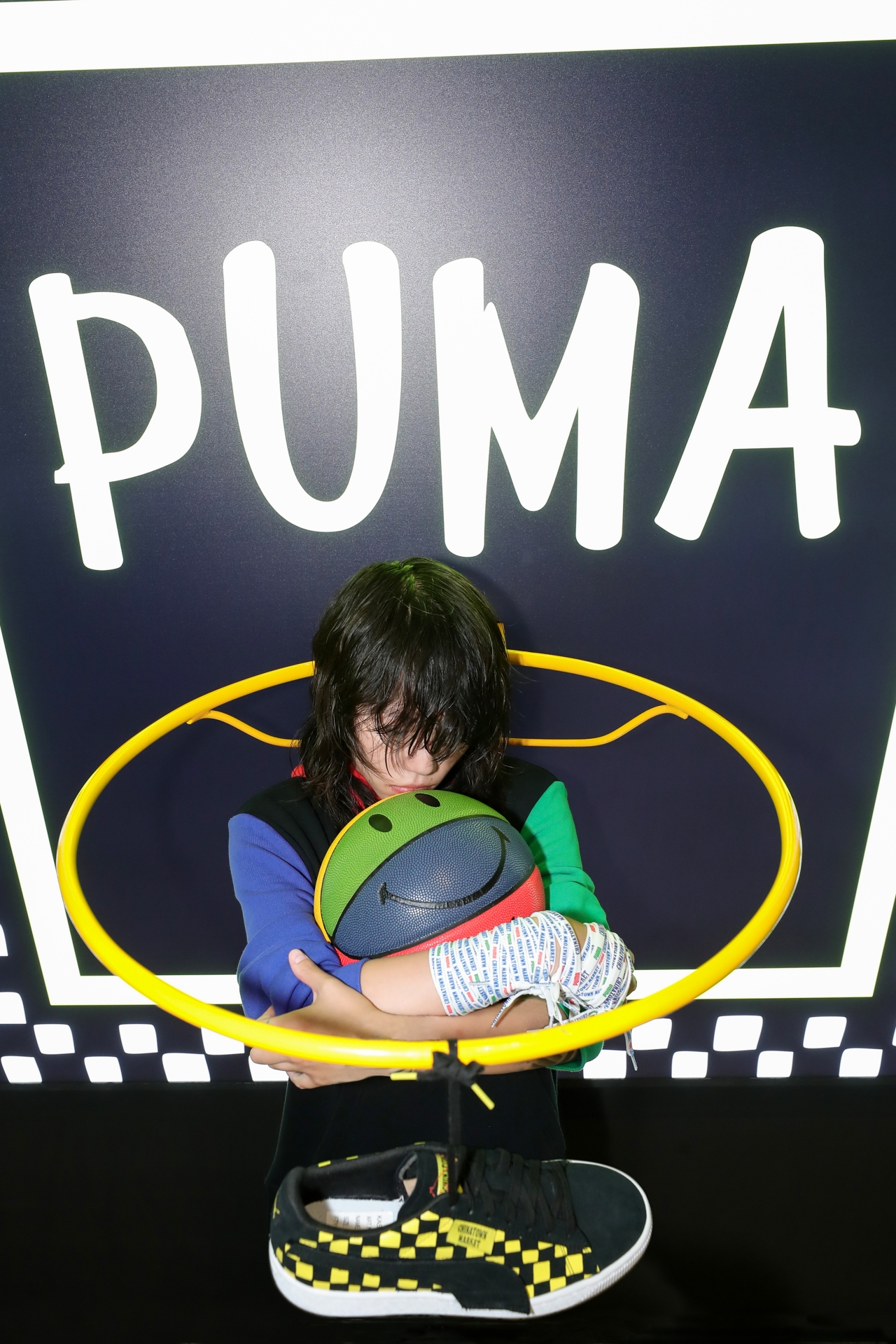 puma最近的联名,puma十大必买经典款