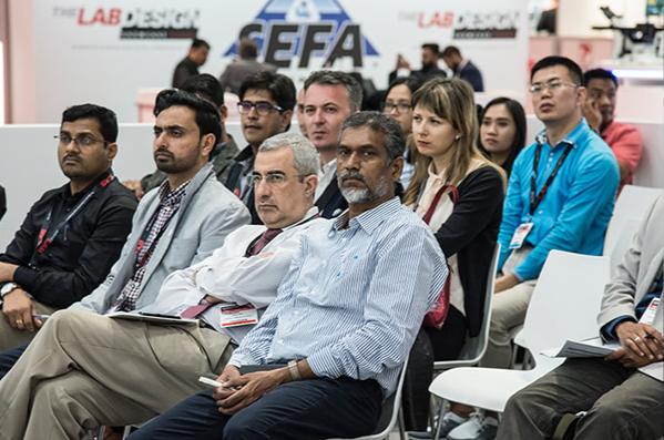 迪拜工业展览会2023,2022年迪拜五大行业展览会