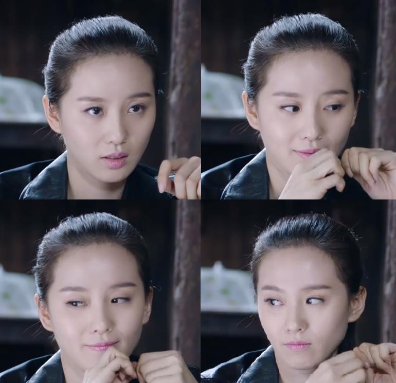 口碑最差的六位女星,长相一般都红得一塌糊涂的女星