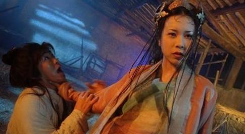 57岁周星驰历经4段感情，罗慧娟对他影响最为深，莫文蔚不计前嫌