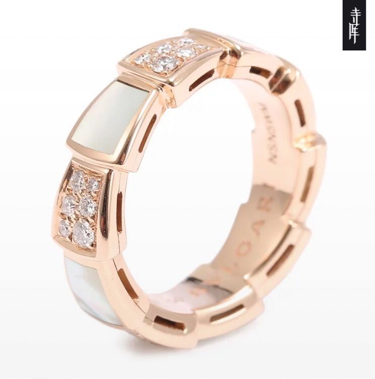 宝格丽大灵蛇,宝格丽灵蛇手表女