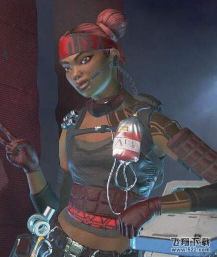 apex动力小子进阶技巧,apex绳索身法教学进阶