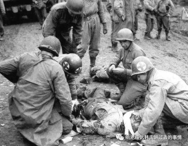 老韩讲故事：盘尼西林的故事