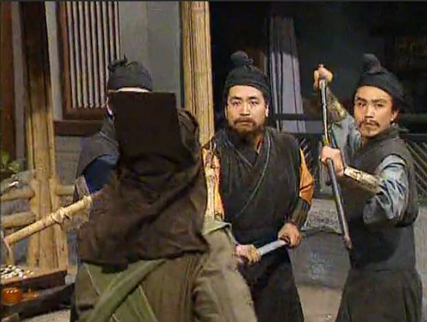 三国演义各个诸侯的五虎上将,三国演义各个诸侯的武将