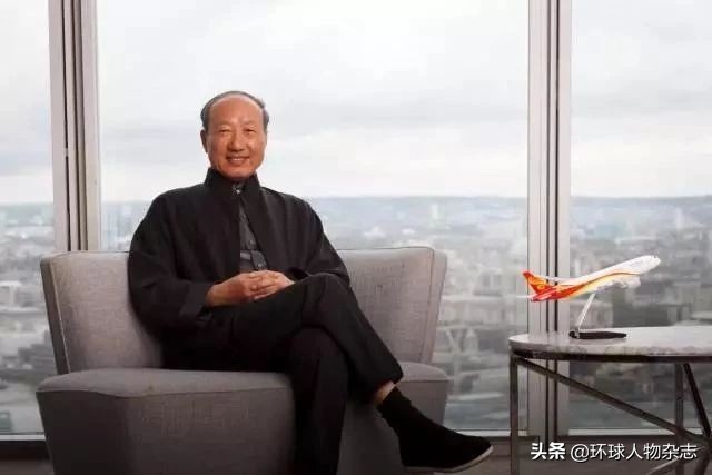 海航集团最新现状,海航董事长最新信息