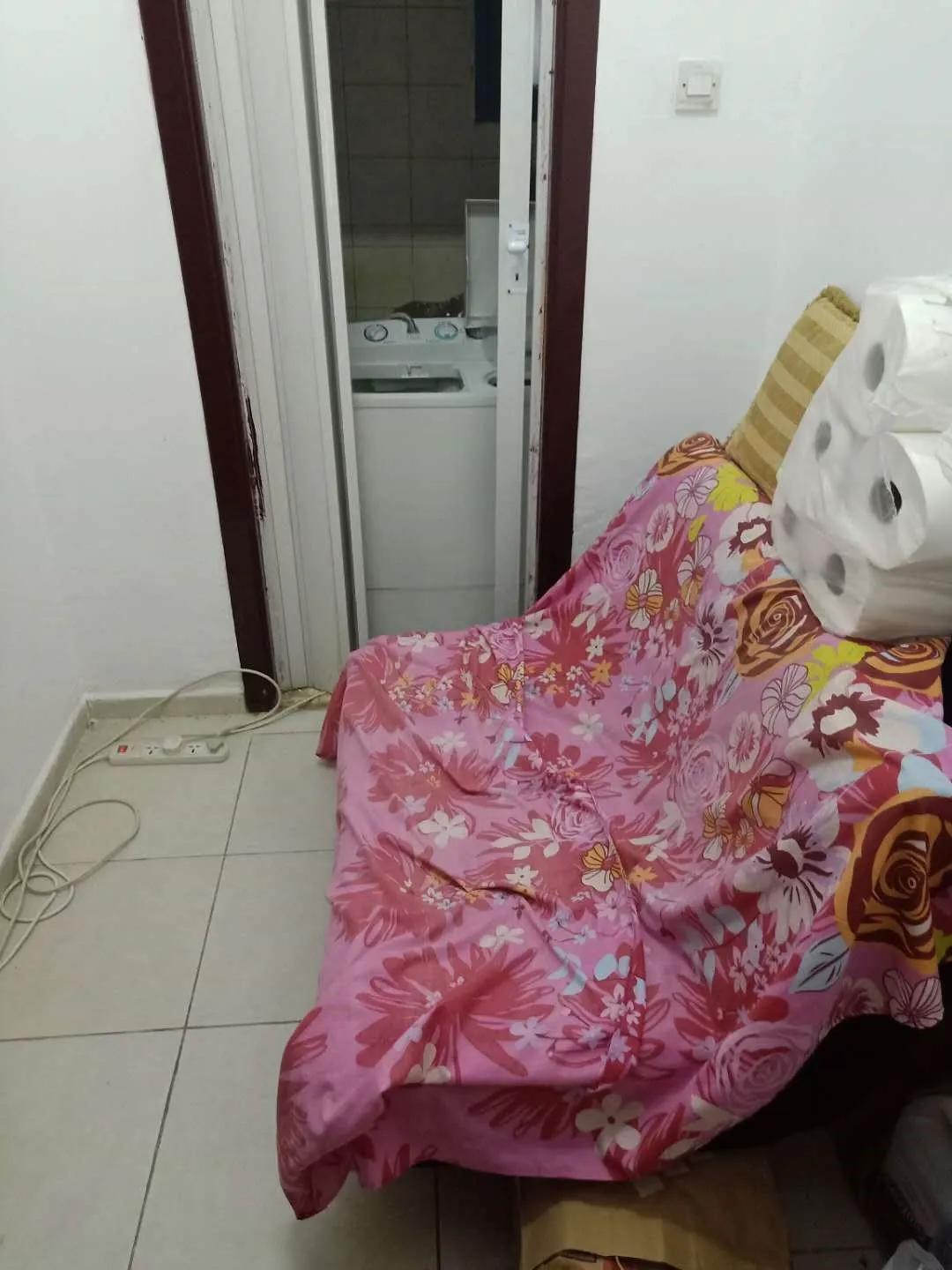 回不去的家，病在异乡，6岁女儿说，妈妈我来找你，把你带回家|困在土豪城迪拜的中国人