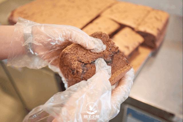 南京探店｜「台拾记」你爱的糕点它都有