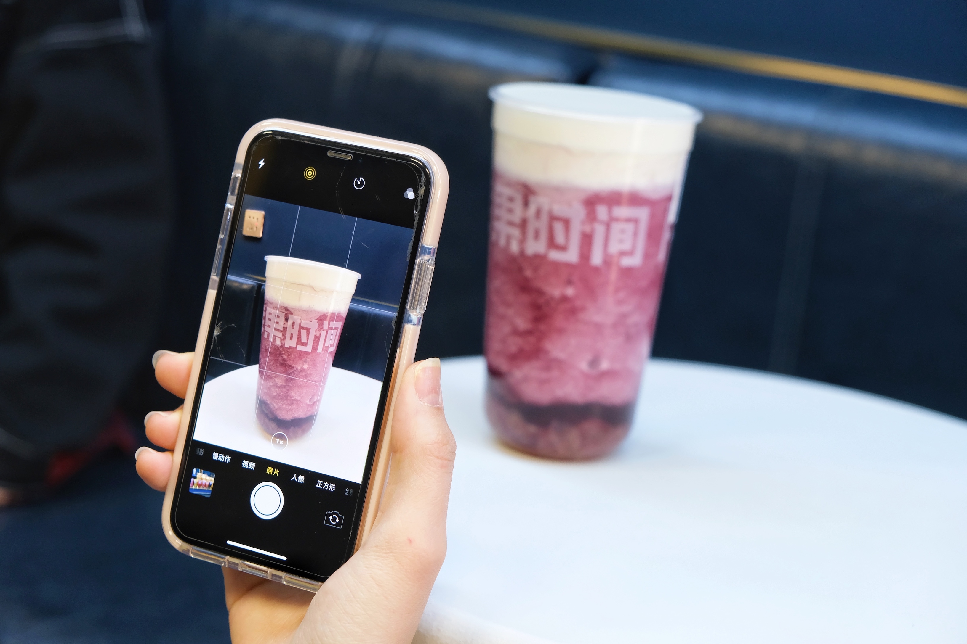 那些年我们一起喝饮料的日子,那些年我们一起喝过的岩茶