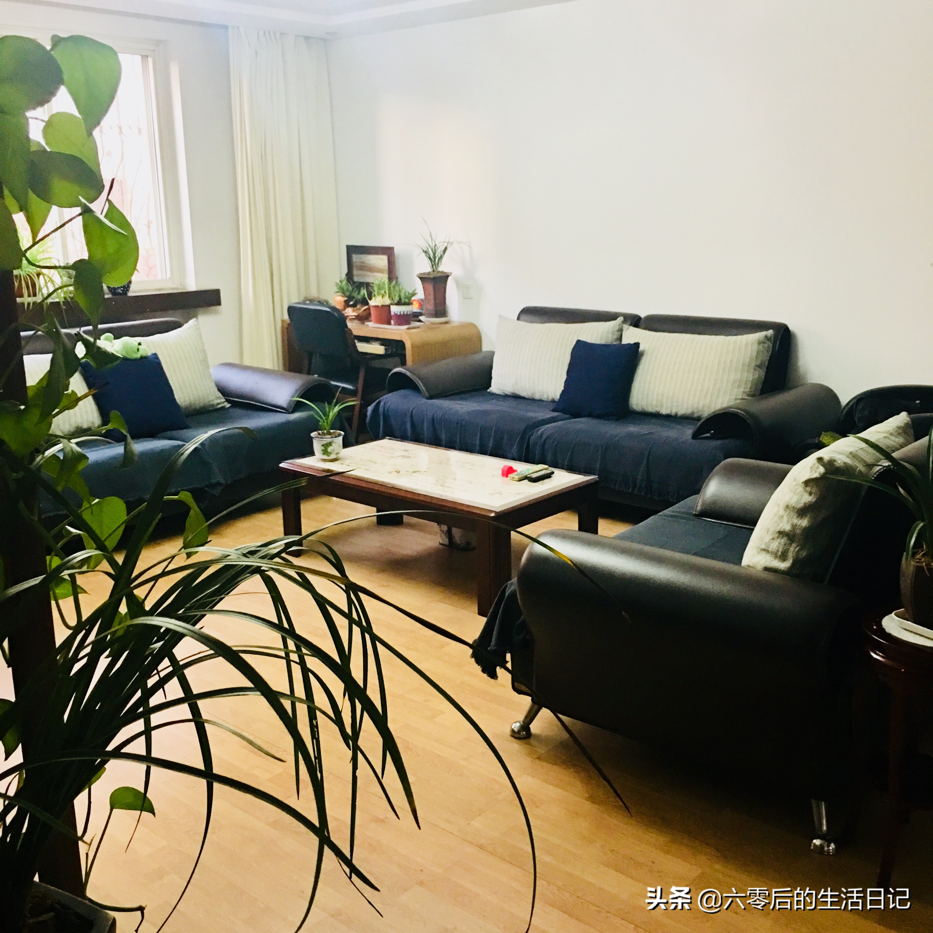 用旧裤子改造沙发套,旧沙发套改造视频教程