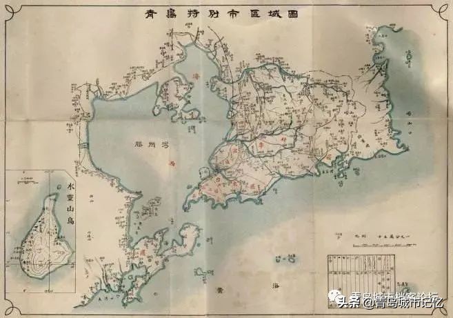 消失的老照片,消失的古迹老照片