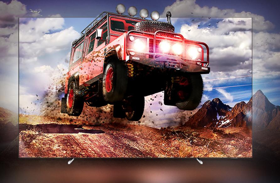 4k超高清电视私人影院,这个月的电影