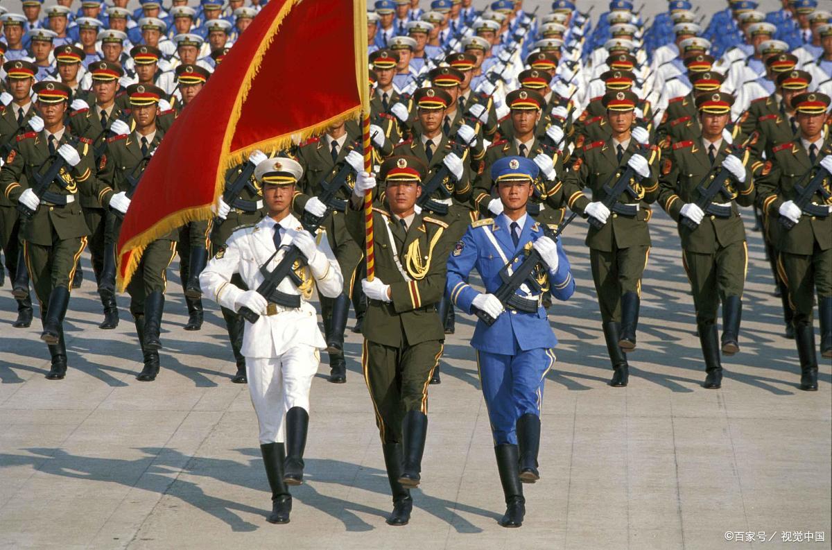 国内43所毕业包分配的军校,中国毕业后可以直接分配的军校