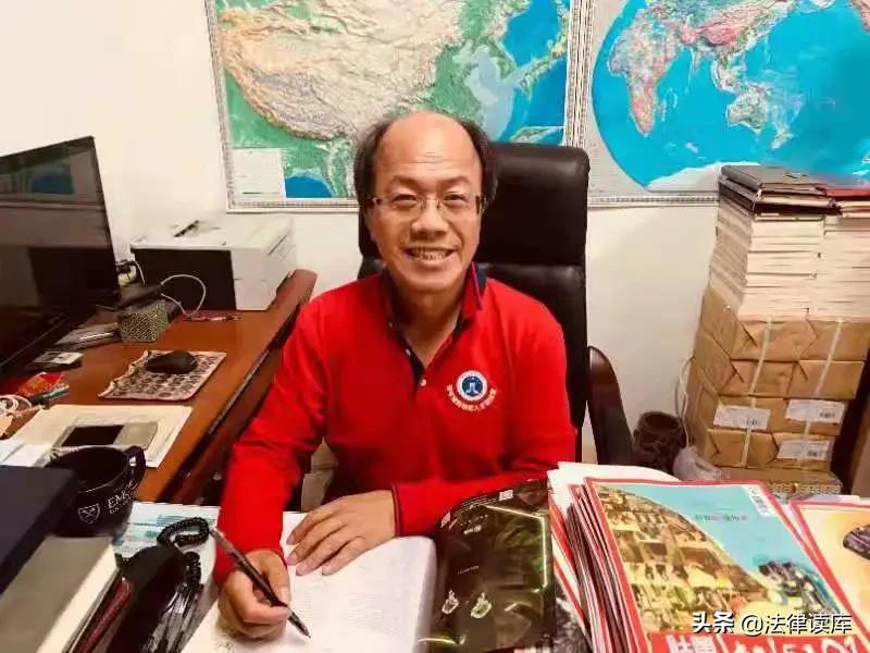 刘桂明：《民主与法制》1000期之后，我开始调换赛道了