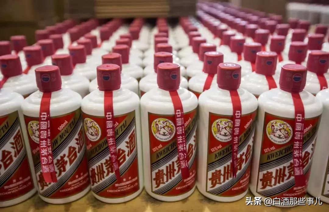 茅台五粮液到底哪个好,茅台五粮液郎酒哪个更好