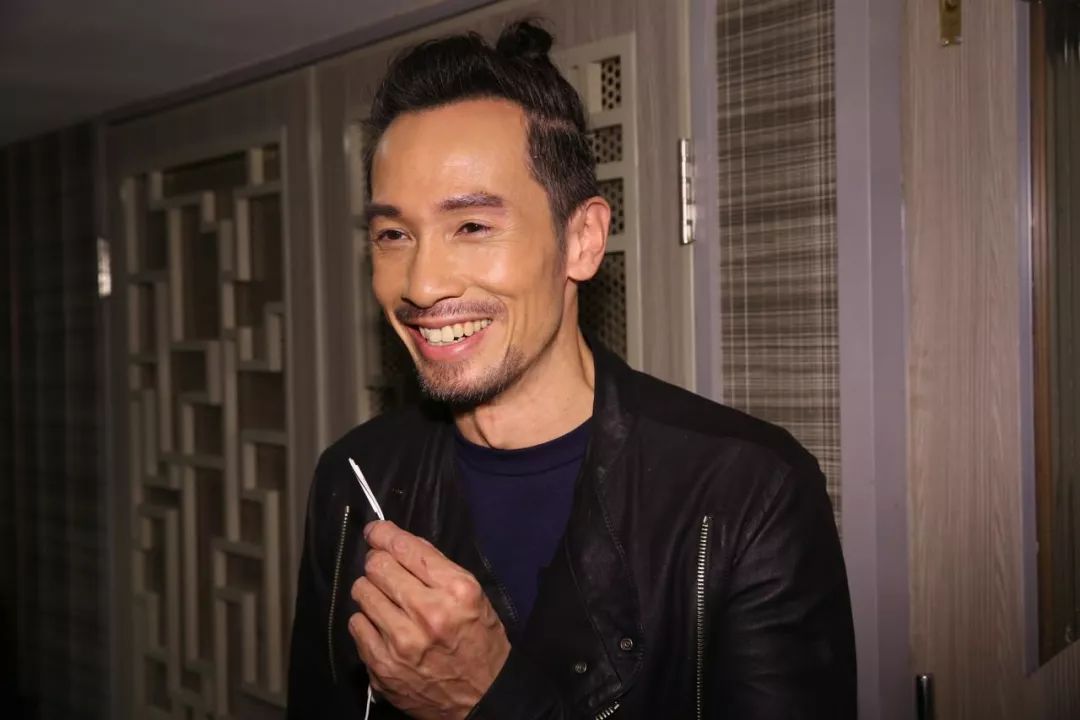 陈茵媺路人视角,超人妈妈容祖儿