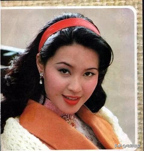 金梦身价多少,金梦年轻时有多美