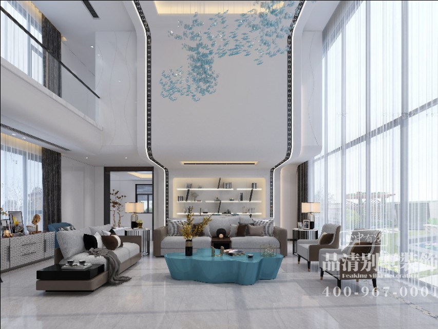 常州别墅装修风格设计报价,常州别墅装修装潢风格有哪些