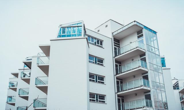 专家提醒买房不能买几楼,高层房屋有些楼层是不建议购买的