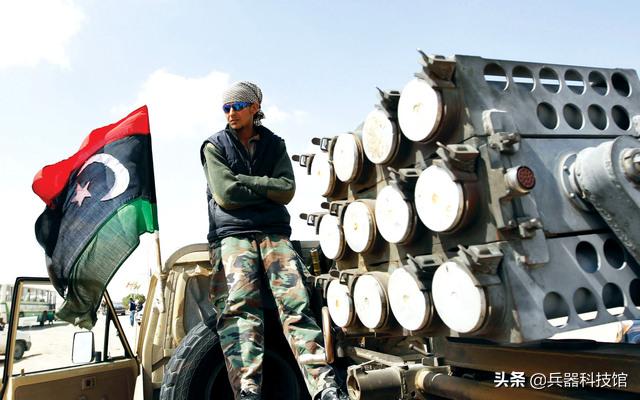 埃及和土耳其开战谁能胜利,埃及对利比亚军事行动