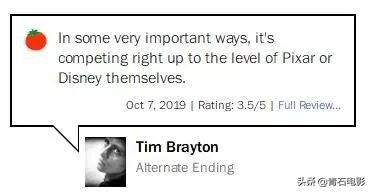 老外评价哪吒电影,老外评哪吒