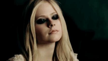 中国对艾薇儿的态度,艾薇儿非主流鼻祖