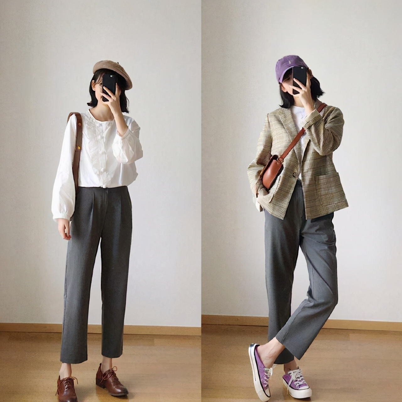 紧身裤的缺点,紧身裤搭配什么裤子最好看