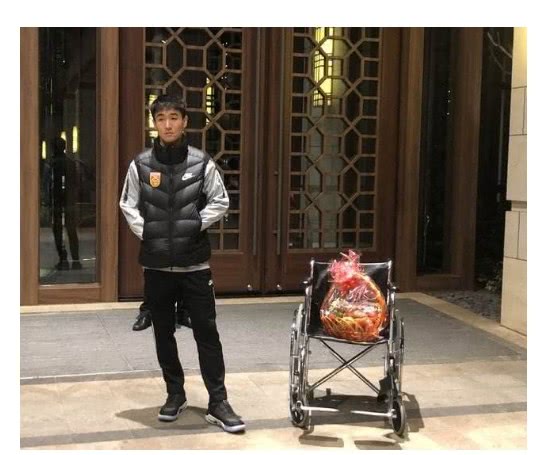 国足有机会战胜日本吗,国足对梅西有多好