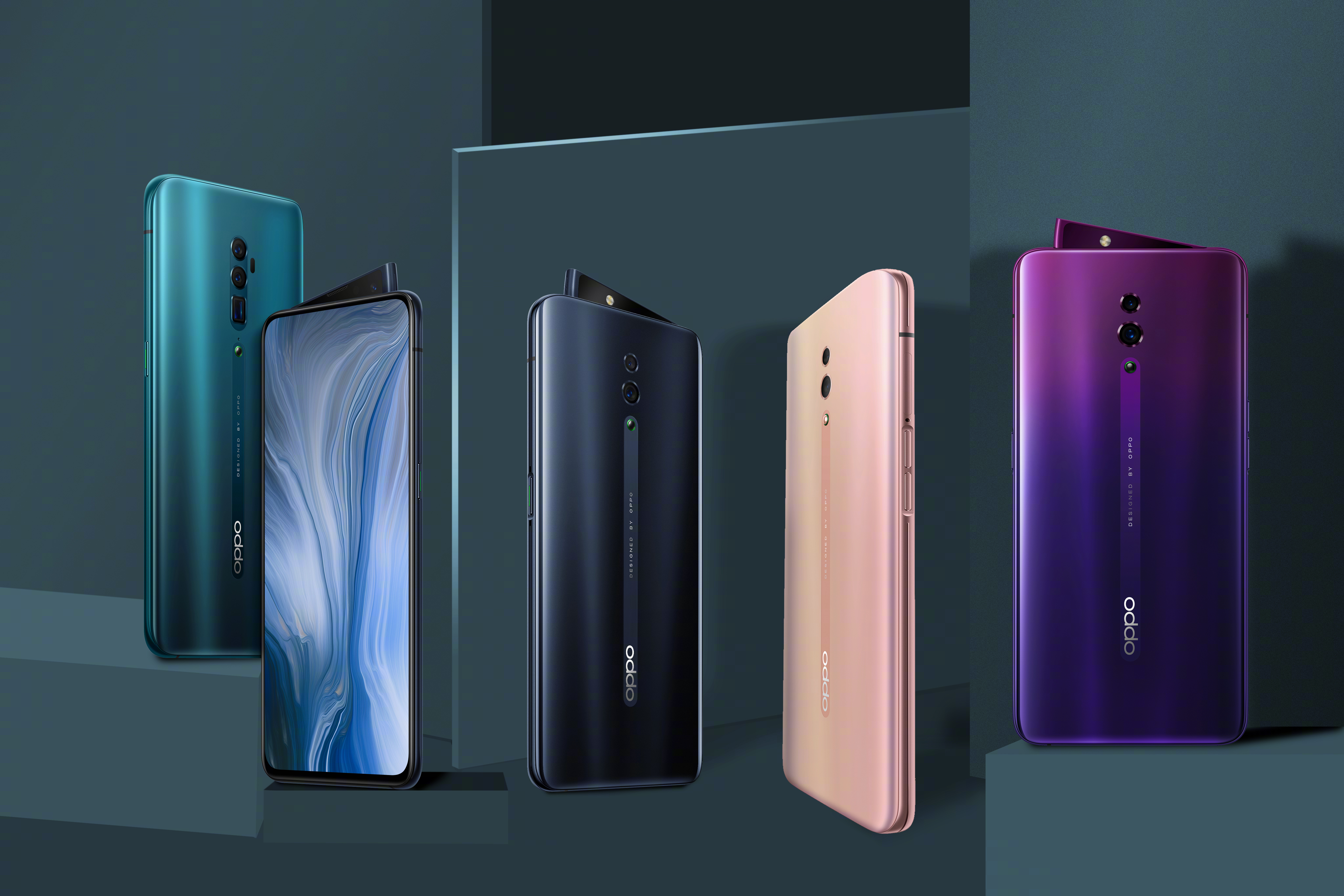 购买reno的第十个理由,reno最好的亮点